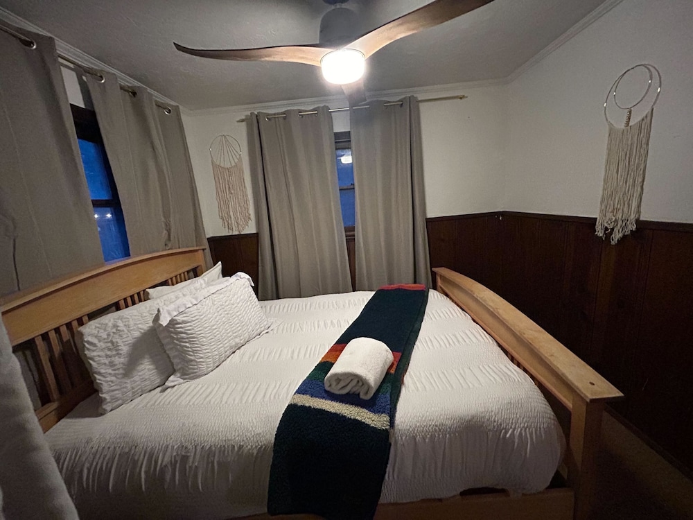 Three Pines Cabins Lodge - photo 14