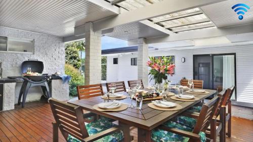 Ravello — hotel in Callala Bay