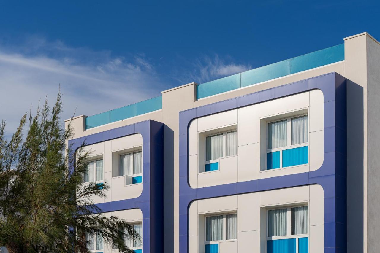 Las Afortunadas Playa Arinaga 2ºc in Aguimes, Spain