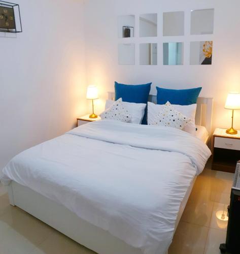 Charming Luxury Room 10 Min From The Old City — Jerusalem