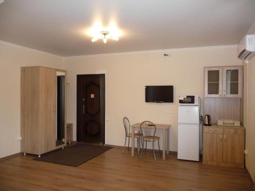 Hotel Ruza in Ruza, Russia