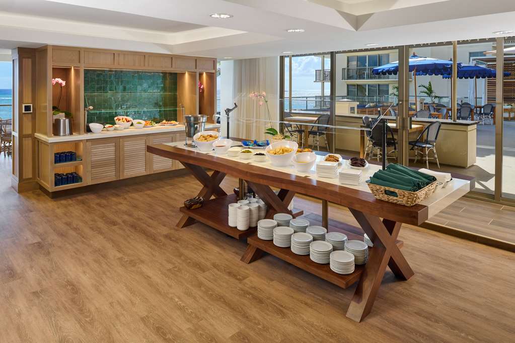 Outrigger Reef Waikiki Beach Resort - photo 22