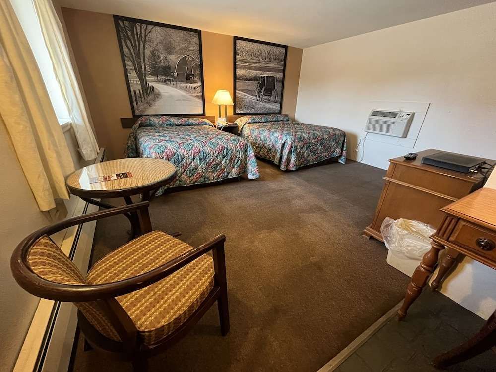 Mansfield Inn - photo 10