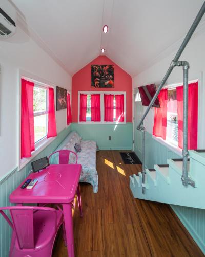 Tiny House Siesta - photo 211
