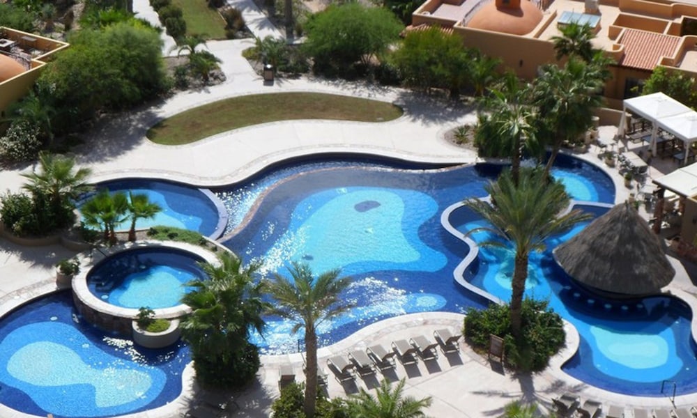 Bella Sirena 2BR BC 801 by Casago Puerto Peñasco in Puerto Penasco, Mexico