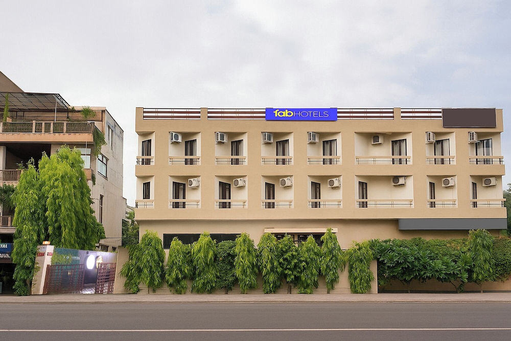 Fabhotel Shikha - last minute hotel in Jaipur