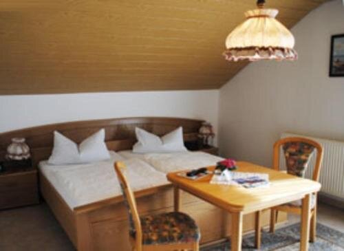 Gasthof Hotel Löwen — Hechingen — photo 4