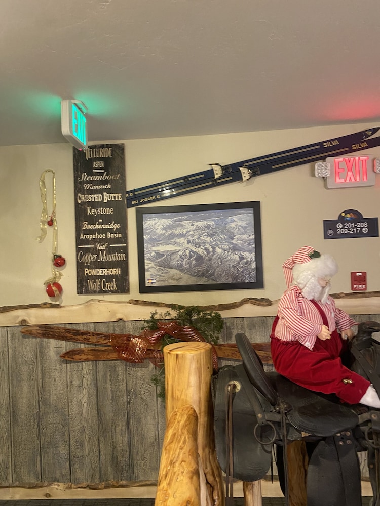 Browns Canyon Inn - photo 14