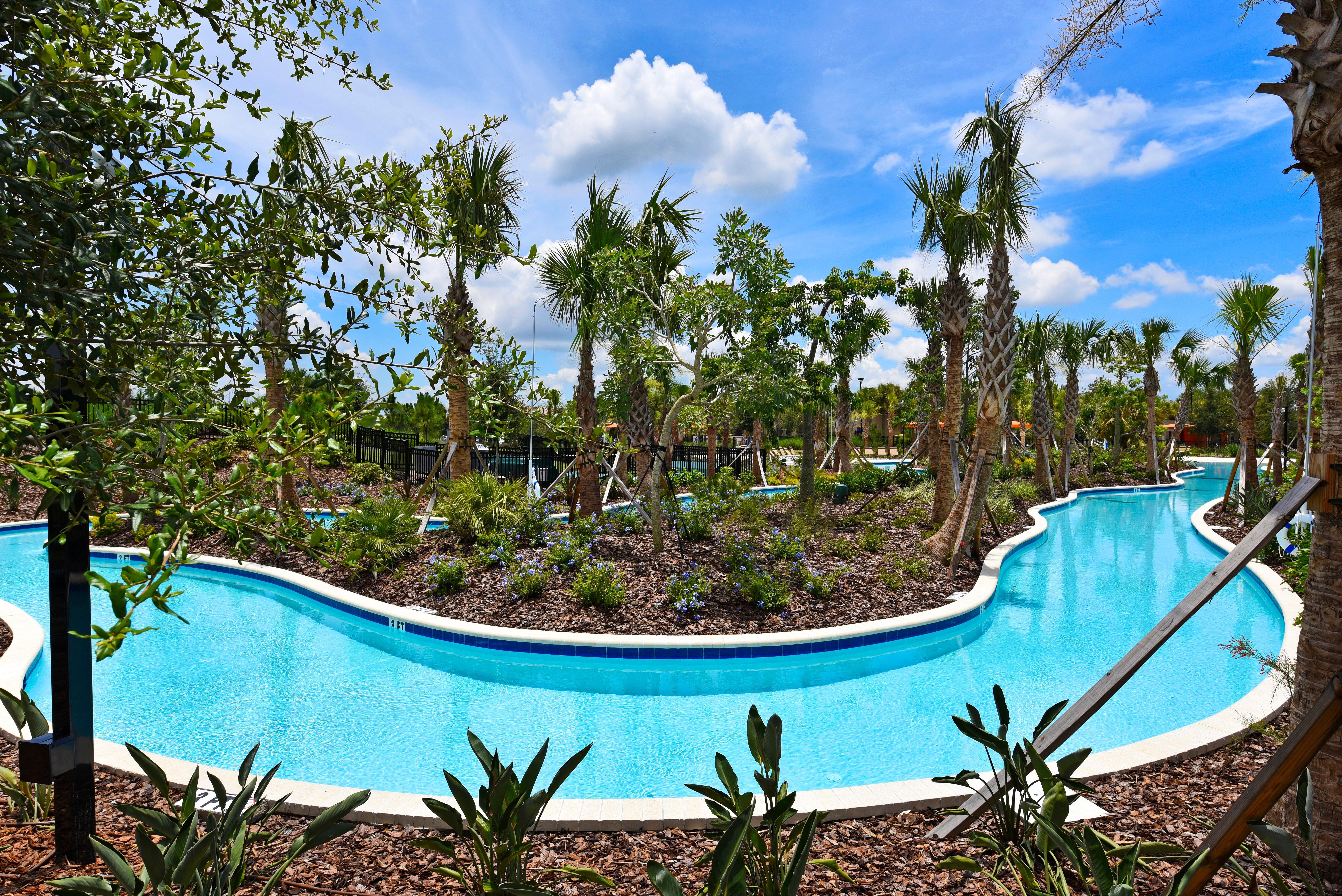 Solterra Resort by Florida Star Vacations - photo 10