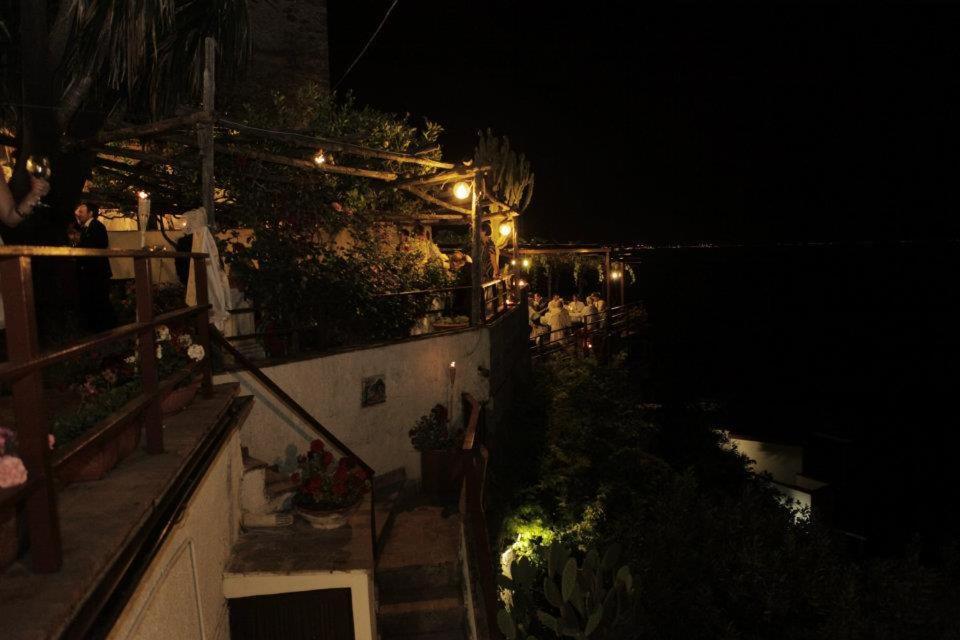 Il Nido Residence — 4-Star Luxury Hotel in Vietri Sul Mare, Italy
