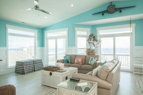 Conch Out by Oak Island Accommodations - photo 6