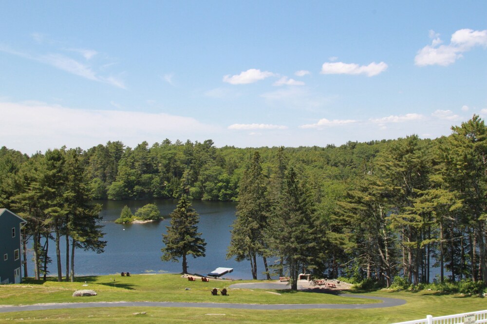 Beach Cove Waterfront Inn - photo 15
