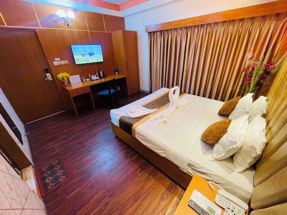 Hotel Rosewood Uttara in Dhaka, Bangladesh