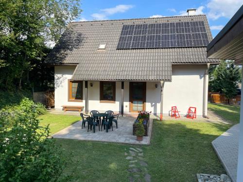 Infinita Bodice in Liptovsky Mikulas, Slovakia