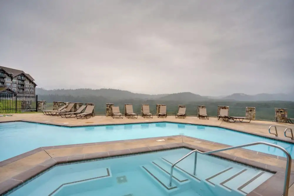 Cle Elum Condo w Balcony in Suncadia Resort - photo 11