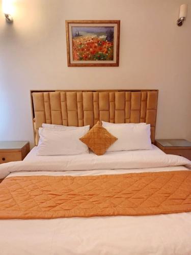 Veranti - last minute hotel in Islamabad