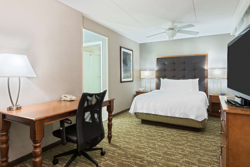 Homewood Suites by Hilton Holyoke Springfield North - photo 6