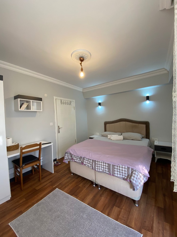 Mertcan Pansiyon — hotel in Karabuk