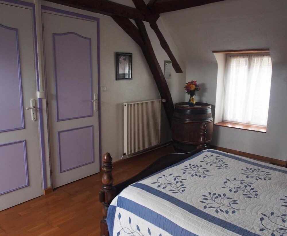 Gornecki Chambres d’Hôtes — Corbigny — photo 2