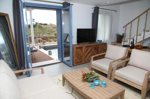 White Dream Suites Antiparos — Antiparos — photo 4