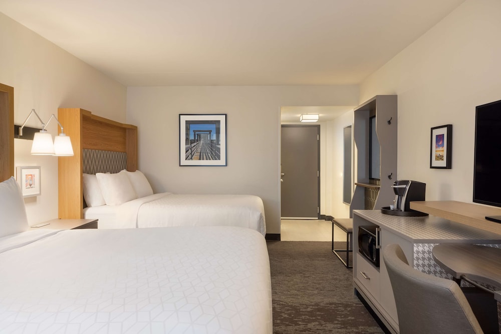 DoubleTree by Hilton Fort Worth South Hotel & Conference Center - photo 15