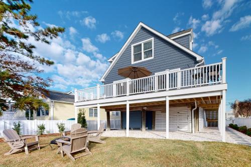 South Bethany 106 Brandywine Drive