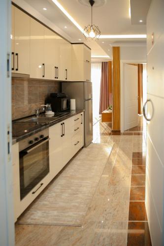 Fishta Apartments Q5 33 — Velipoje — photo 2