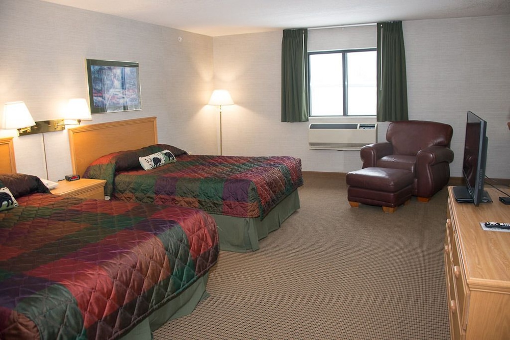 All Seasons Resort - photo 12
