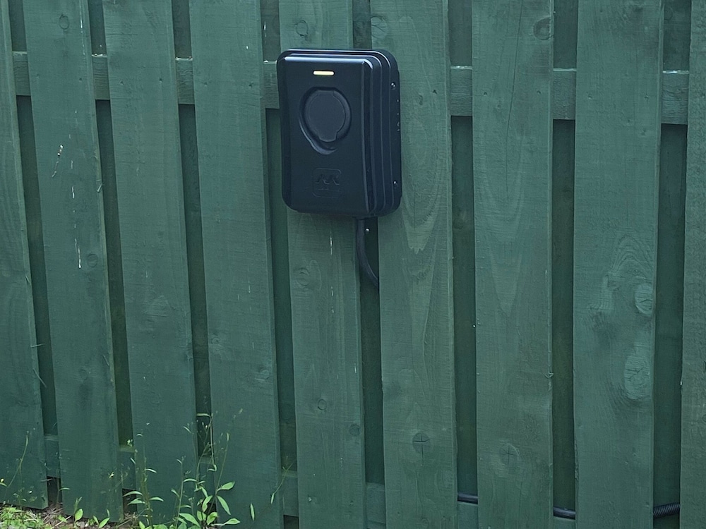 Cra na ge — Alnwick — photo 3