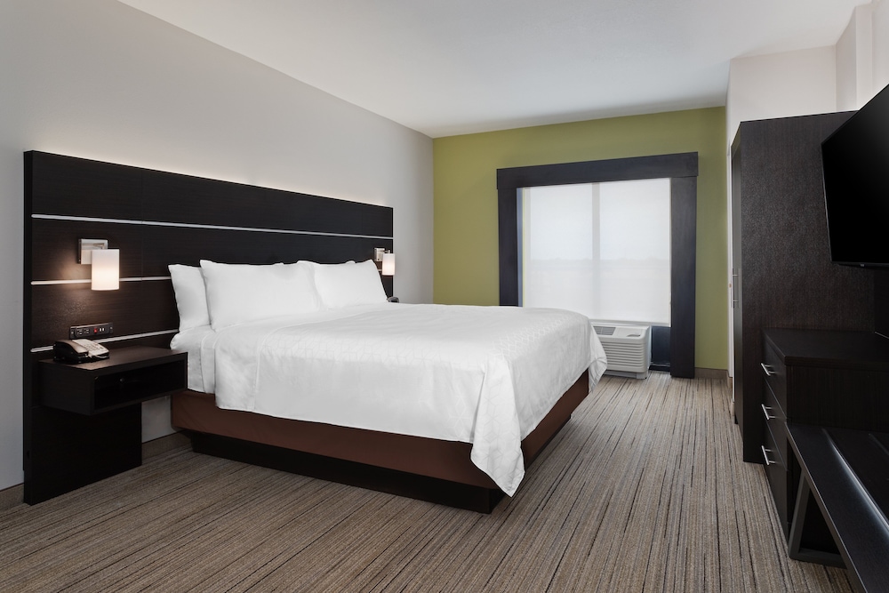 Holiday Inn Express & Suites Lake Placid by IHG - photo 28