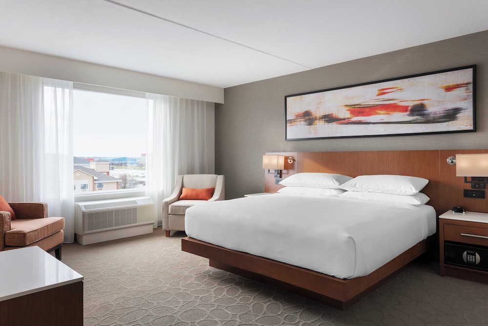Delta Hotels by Marriott Indianapolis Airport - photo 10