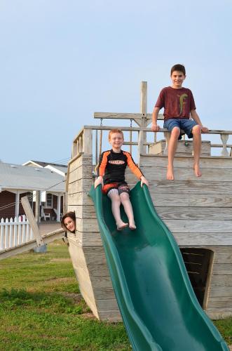 Cavalier by the Sea - photo 21
