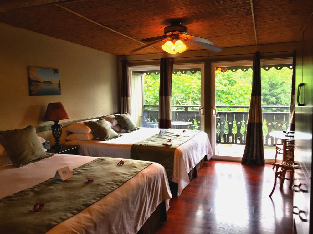 Paradise Bay Resort - photo 80