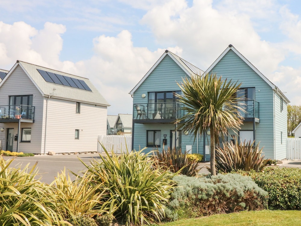 Seaquel in Bideford, United Kingdom