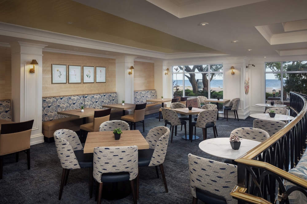 The Inn at Long Beach - photo 18