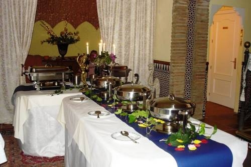 Hotel Luna y Sol in Velez-Malaga, Spain