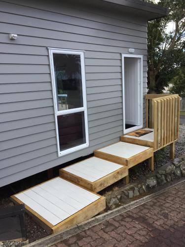 Horizon View — hotel in Waihi Beach