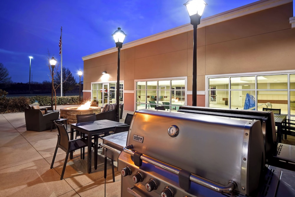 Residence Inn by Marriott Stillwater - photo 47