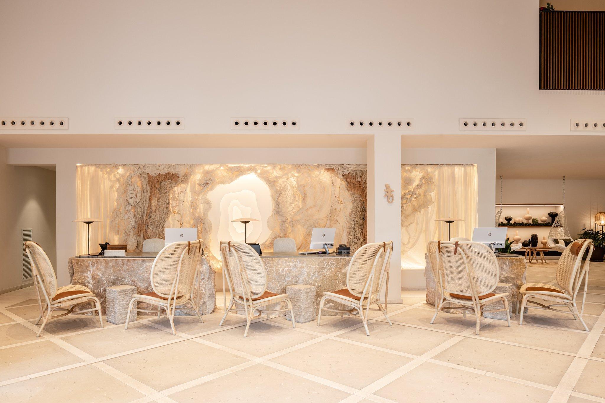 Kimpton Aysla Mallorca — Calvia