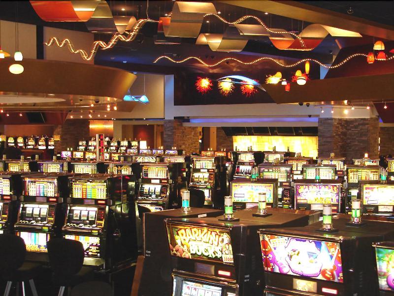 Treasure Bay Casino and Hotel Adults Only - photo 21