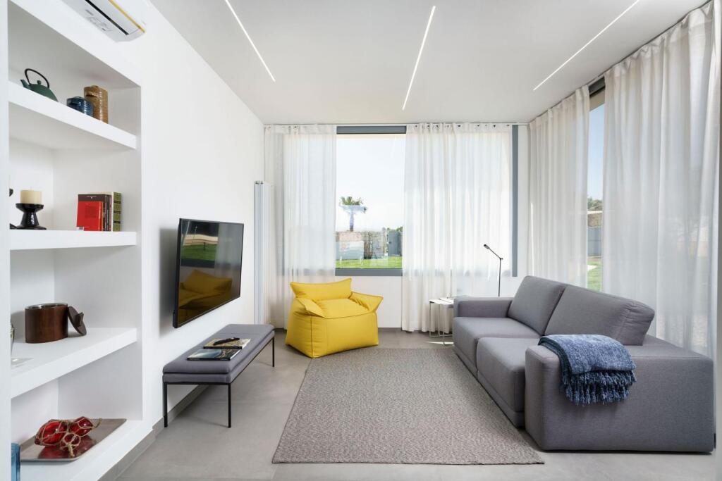 Villa Mia — 4-Star Luxury Hotel in San Lorenzo, Italy