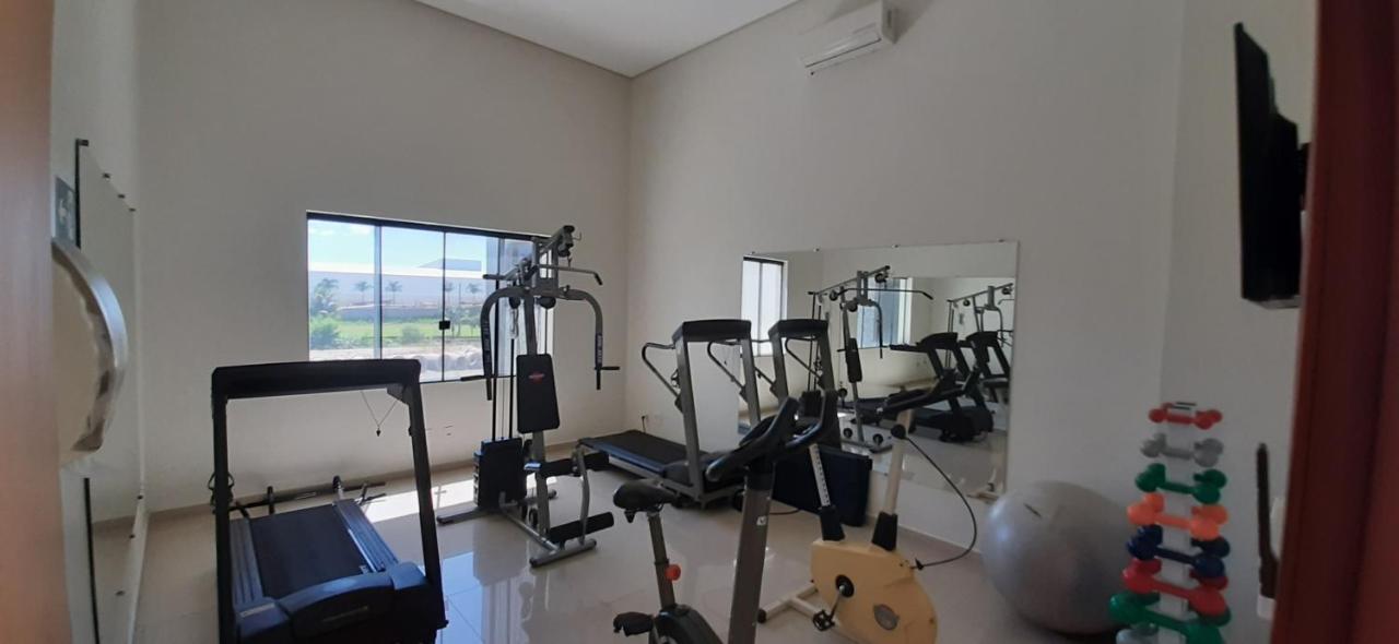Guines Palace Hotel — Patrocinio — photo 3