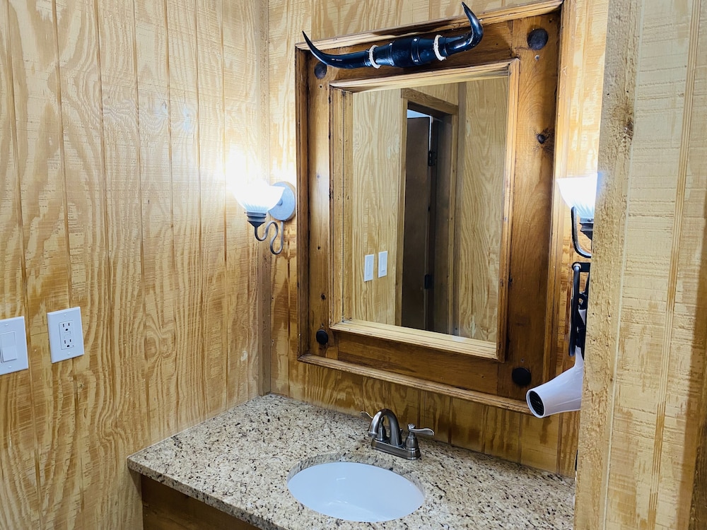 The Big Texan Motel - photo 61