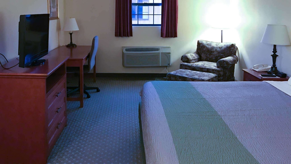 Motel 6 Bloomsburg PA - photo 7