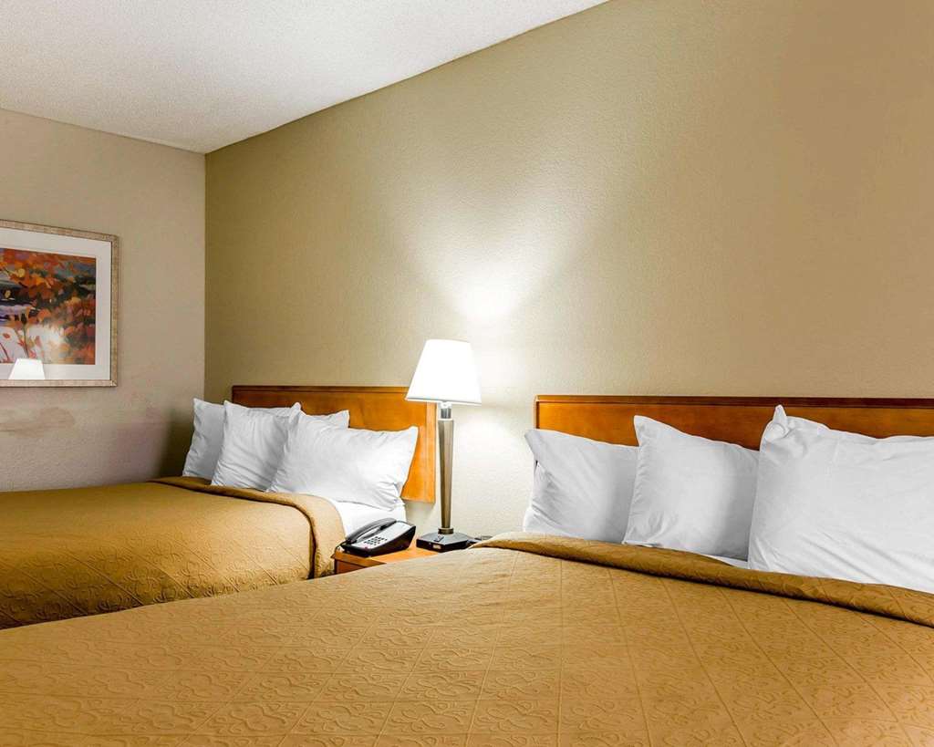 Quality Inn At the Mall Valdosta - photo 12