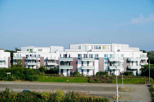 Ferienwohnung de Klever — 4-Star Luxury Hotel in Dorum, Germany