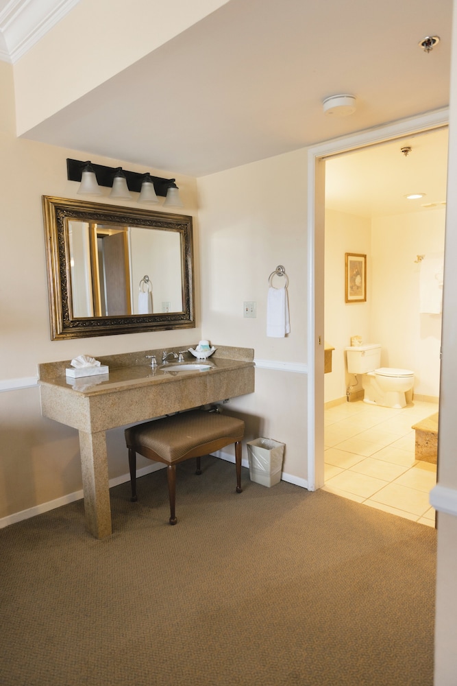 Historic Santa Maria Inn - photo 46
