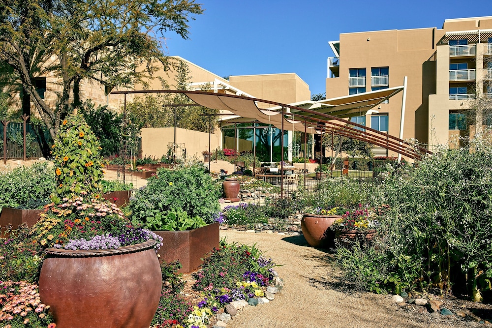 JW Marriott Phoenix Desert Ridge Resort & Spa - photo 105