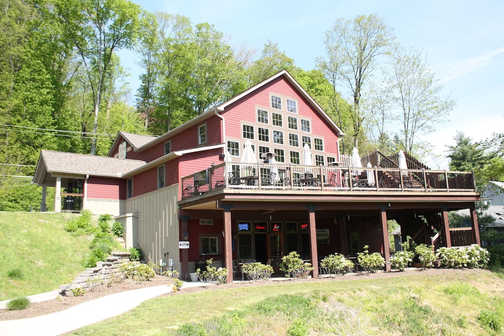 The Shawnee Inn and Golf Resort - photo 74