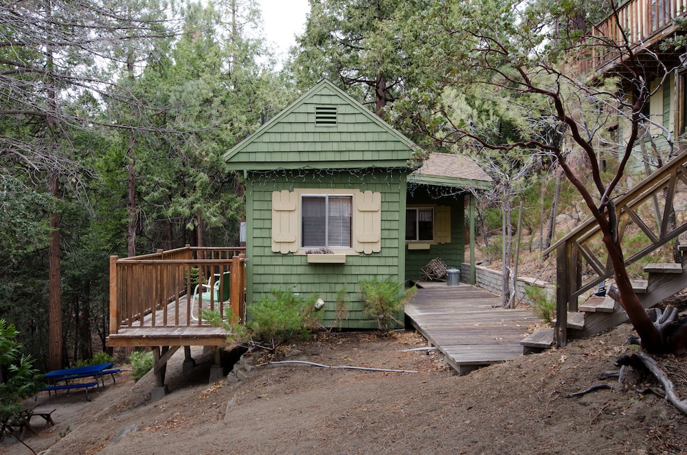 Idyllwild Bunkhouse - photo 44